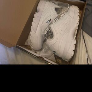 Women’s fila shoes